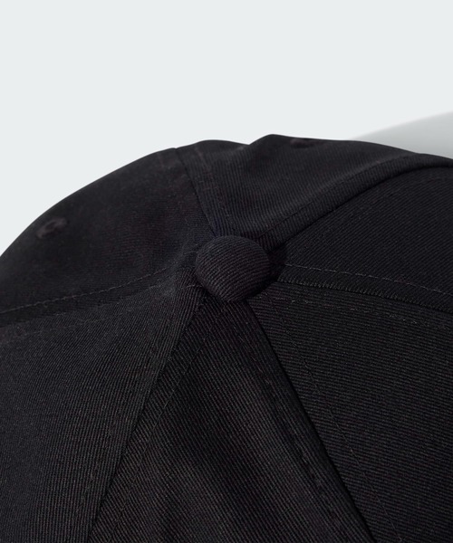 adidas(アディダス)の「キャップ / アディダスオリジナルス adidas Originals(キャップ・メンズ・ホワイト/ブラック・X-LARGE/LARGE/S)」の10枚目の写真