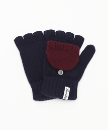 BEAMS BOY | BEAMS BOY / フード付グローブ(手袋)