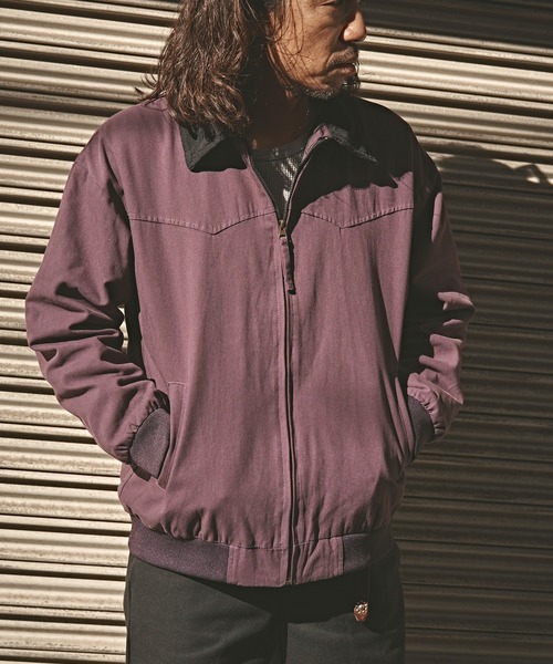 town＆country サンフェード チェック ブルゾン ジャケット 楽天市場】アウター（柄チェック・種類（コート・ジャケット