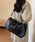 LA VORAGINE�i�� ���H���W�l�j�́u��e��2WAY�@�{�X�g���o�b�O/���s�o�b�O�i�{�X�g���o�b�O�j�v�b�u���b�N