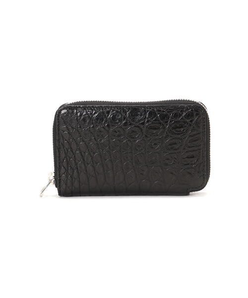 ITTI/イッチ/CRISTY SMART MID WLT .5 / CROCO（財布）｜ITTI（イッチ