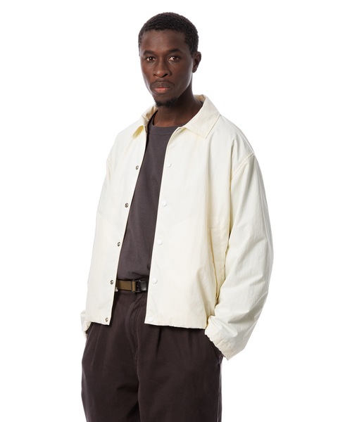 Sandinista Head Coach Jacket / コーチジャケット Head Coach Jacket / コーチジャケット（その他アウター