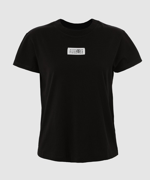 MM6 Maison Margiela（ｴﾑｴﾑｼｯｸｽ ﾒｿﾞﾝ ﾏﾙｼﾞｪﾗ）の「T-SHIRT（T