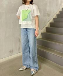 upperhights｜アッパーハイツのデニムパンツ（ヴィンテージ）通販