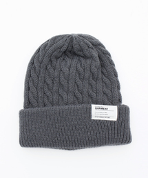 RAGEBLUE | ケーブルワッチ/570386(ニットキャップ/ビーニー)