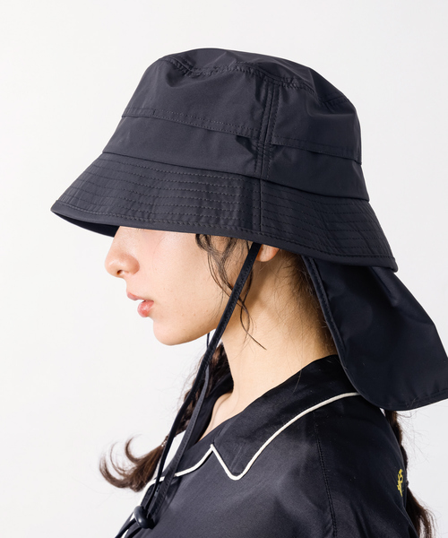 Prive  DUPLEX BUCKETハット eb3b27ec199f502ec759f82ec27d40