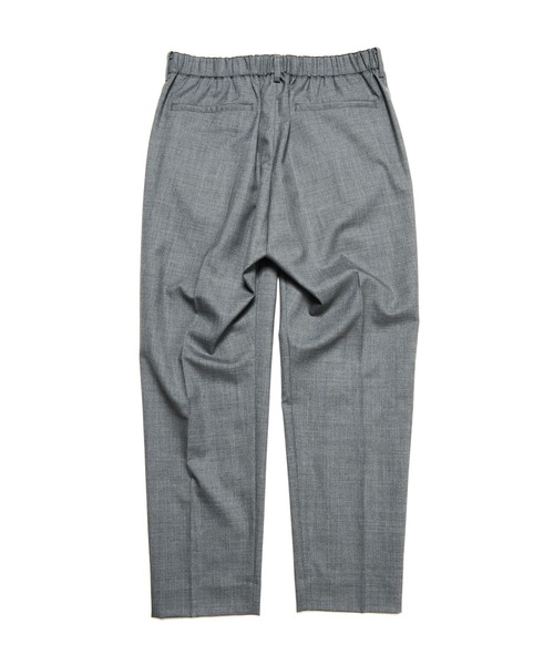 パンツ 23ss soph SUMMER STRETCH WOOL EASY PANTS 23ss soph SUMMER STRETCH WOOL EASY PANTS ②