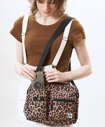 Drifter（ドリフター）の「WAYNE SHOULDER／ウェインショルダー（ショルダーバッグ・キッズ）」