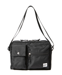 Drifter（ドリフター）の「WAYNE SHOULDER／ウェインショルダー（ショルダーバッグ）」