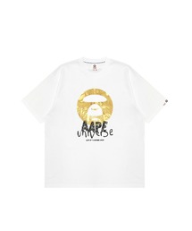AAPE BASIC TEE