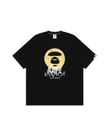 AAPE BY A BATHING APE | AAPE BASIC TEE(Tシャツ/カットソー)