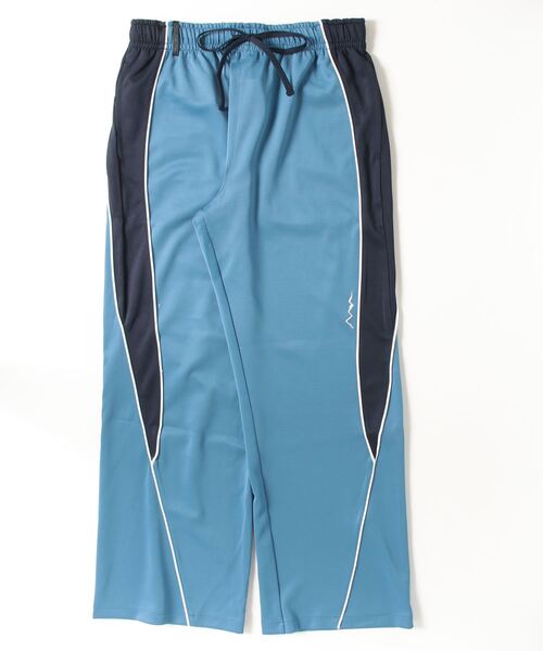 MANASTASH（マナスタッシュ）の「MANASTASH/マナスタッシュ　PANEL TRACK PANTS/パネルトラックパンツ（その他パンツ・メンズ・ブラウン/ライトグレー/ブラック・XL/S/M/L）」の10枚目の写真