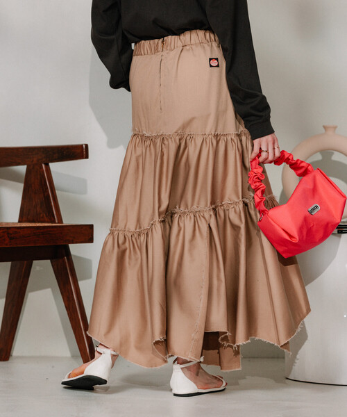 セール】RED KAP × FREAK'S STORE/レッドキャップ 別注 フリル