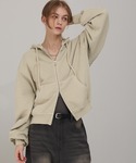 EMMA CLOTHES(エマクローズ)の「トップス(パーカー)」