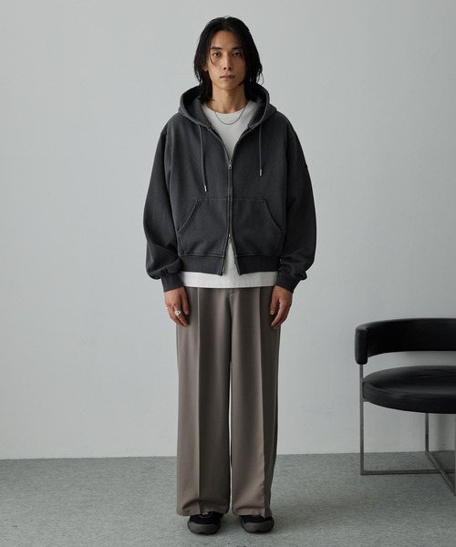 セール】ヴィンテージメイク ラバープレート ショートダブル