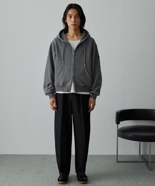 セール】ヴィンテージメイク ラバープレート ショートダブル