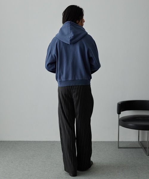 セール】ヴィンテージメイク ラバープレート ショートダブル