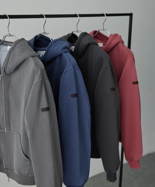 EMMA CLOTHES（エマクローズ）の「ヴィンテージメイク ラバー