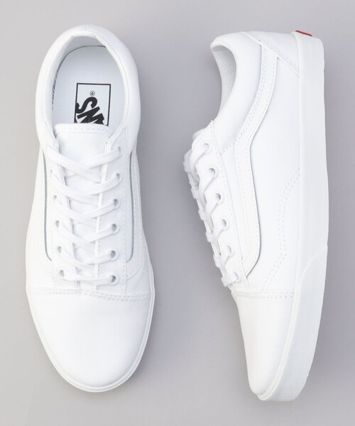 ☆送料・関税込☆VANS★Old Skoo.l★22-29cm★スニーカー★ org.jpg