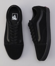 【WEB限定】【VANS】OLD SKOOL LOWPRO / オールドスクール ローカットスニーカー