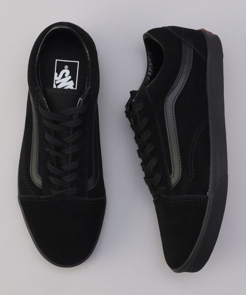 セール】【WEB限定】【VANS】OLD SKOOL LOWPRO / オールド