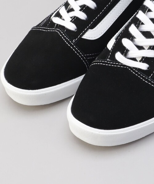 セール】【WEB限定】【VANS】OLD SKOOL LOWPRO / オールド