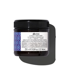 Davines | アルケミック　コンディショナー　シルバー(コンディショナー)