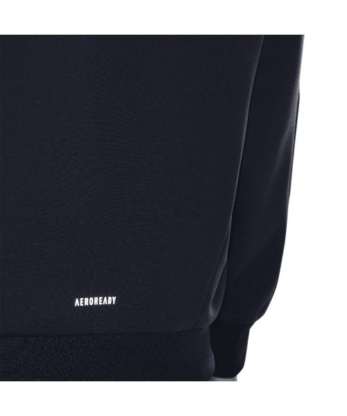 adidas(アディダス)の「アディダス adidas チーム Wu ジャケット(ジャージ・レディース・グリーン/ブラック/ネイビー・S/M/L/XL)」の17枚目の写真
