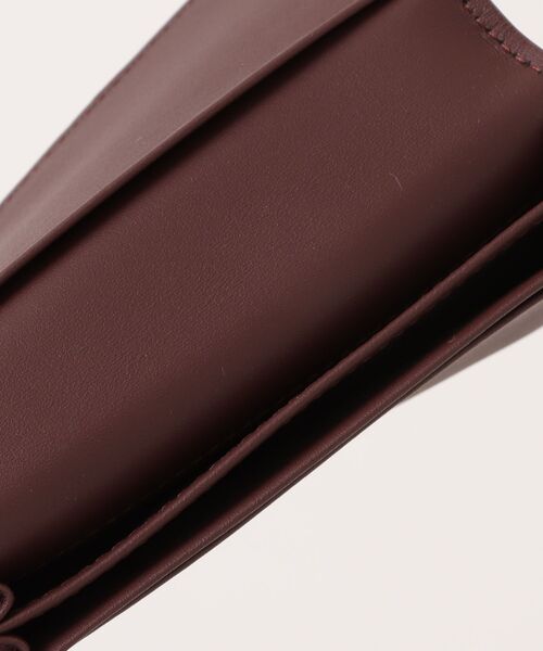 ゴードンプリントカードケース（名刺入れ）｜POLO RALPH LAUREN（ポロ