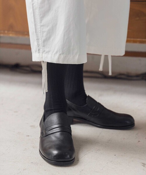 MONKEY TIME(モンキータイム)の「<LUCEBER × monkey time> 3クオーター スノー パンツ(その他パンツ・メンズ・ホワイト/ブラック・S/M/L)」の12枚目の写真