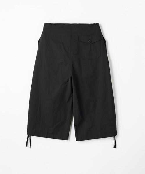 MONKEY TIME(モンキータイム)の「<LUCEBER × monkey time> 3クオーター スノー パンツ(その他パンツ・メンズ・ホワイト/ブラック・S/M/L)」の14枚目の写真