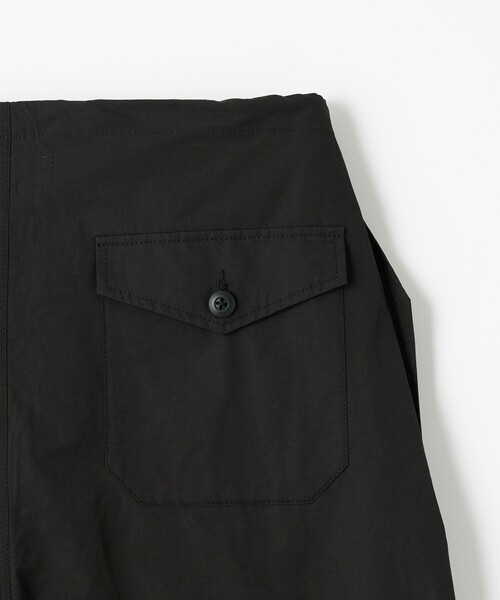 MONKEY TIME(モンキータイム)の「<LUCEBER × monkey time> 3クオーター スノー パンツ(その他パンツ・メンズ・ホワイト/ブラック・S/M/L)」の16枚目の写真