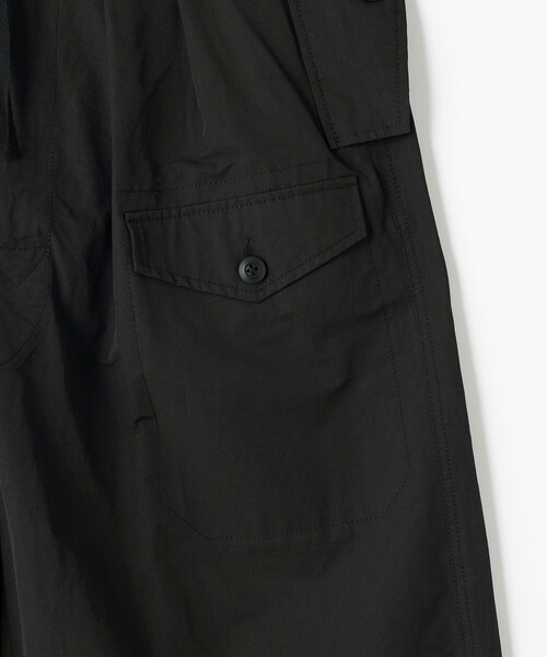 MONKEY TIME(モンキータイム)の「<LUCEBER × monkey time> 3クオーター スノー パンツ(その他パンツ・メンズ・ホワイト/ブラック・S/M/L)」の17枚目の写真