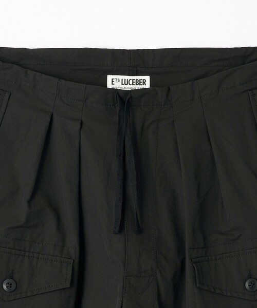 MONKEY TIME(モンキータイム)の「<LUCEBER × monkey time> 3クオーター スノー パンツ(その他パンツ・メンズ・ホワイト/ブラック・S/M/L)」の18枚目の写真