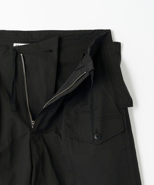 MONKEY TIME(モンキータイム)の「<LUCEBER × monkey time> 3クオーター スノー パンツ(その他パンツ・メンズ・ホワイト/ブラック・S/M/L)」の19枚目の写真