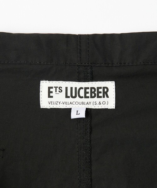 MONKEY TIME(モンキータイム)の「<LUCEBER × monkey time> 3クオーター スノー パンツ(その他パンツ・メンズ・ホワイト/ブラック・S/M/L)」の22枚目の写真