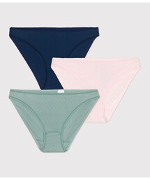 PETIT BATEAU｜プチバトーのショーツ通販 - ZOZOTOWN