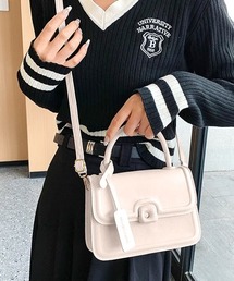 ミニショルダーバッグ 2WAY