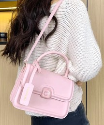 ミニショルダーバッグ 2WAY