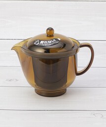 one'sterrace（ワンズテラス）の「われない 珈琲急須 後ろ手 480ml（食器）」