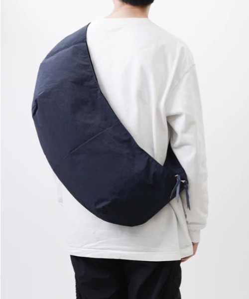 master-piece（マスターピース）Sash スリングバッグ L No.03050