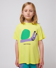 Funny Snail T-shirt