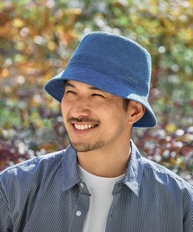 FOUND GOOD（ファウンドグッド）の「パイルハット（ハット）」