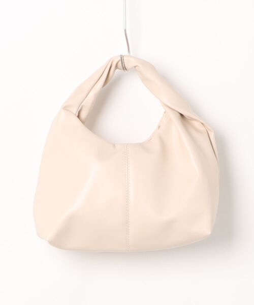 NOLITA LABORATORY(ノリータラボラトリー)の「【 NOLITA / ノリータ 】フレンチスタイル ハンドバッグ(ハンドバッグ・レディース・アイボリー/ブラック・FREE)」の6枚目の写真