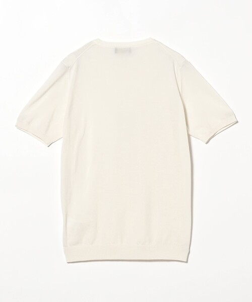 VIP【関税送料無料】希少 Roberto Collina Cotton Tee ROBERTO COLLINA / コットン クルーネック ニット(Tシャツ