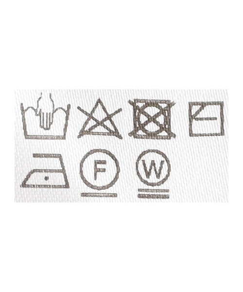 ROBERTO COLLINA(ロベルトコリーナ)の「ROBERTO COLLINA / コットン クルーネック ニット(Tシャツ/カットソー・メンズ・ナチュラル/ダークブラウン・52 8R/50 8R/48 8R/46 8R)」の19枚目の写真