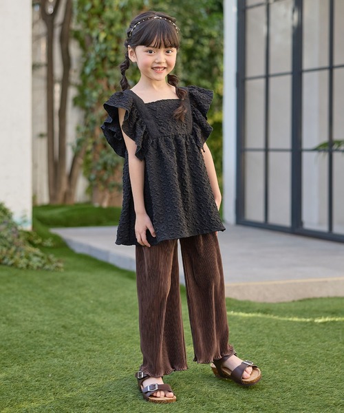 プリーツプリーズ　プリーツ　パンツ　リラックス　パンツ　PLPL 楽天市場】プリーツプリーズ パンツ pleats please レディース
