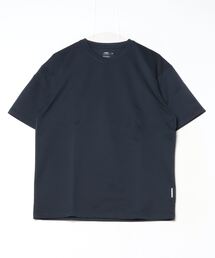 ティゴラ TIGORA ストレッチTシャツ SOLOTEX(R)使用