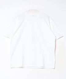 TIGORA | ティゴラ TIGORA ストレッチTシャツ SOLOTEX(R)使用(Tシャツ/カットソー)