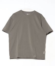 ティゴラ TIGORA ストレッチTシャツ SOLOTEX(R)使用